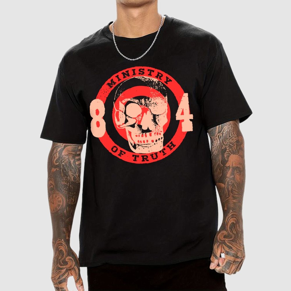 Life of the Party Geek T-Shirt