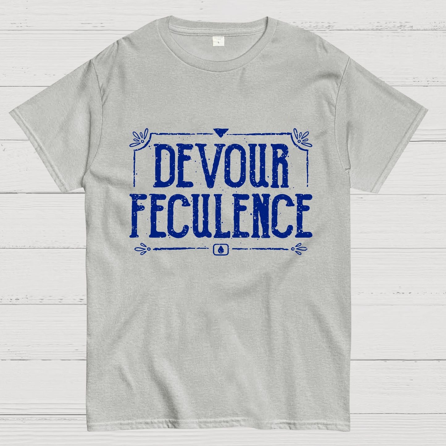 A Measure Of Respect Geek T-Shirt