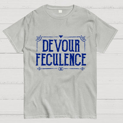 A Measure Of Respect Geek T-Shirt