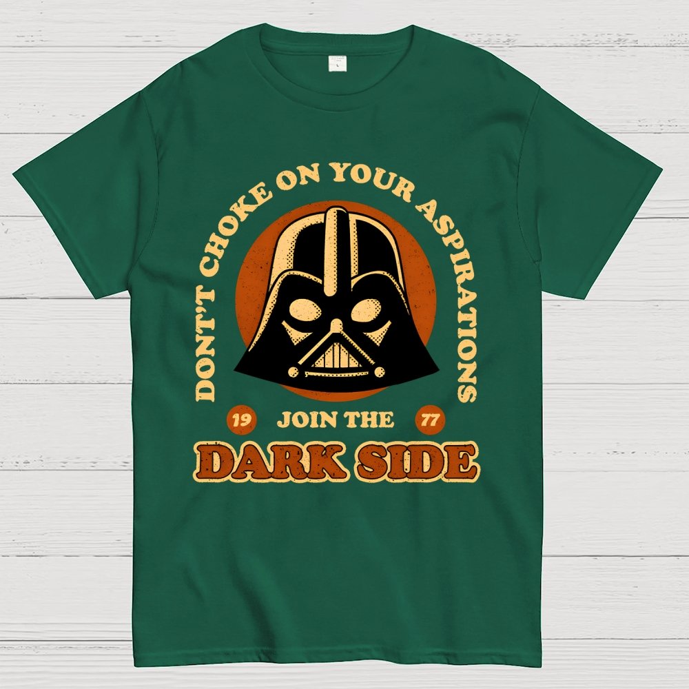 Vintage Lord Geek T-Shirt