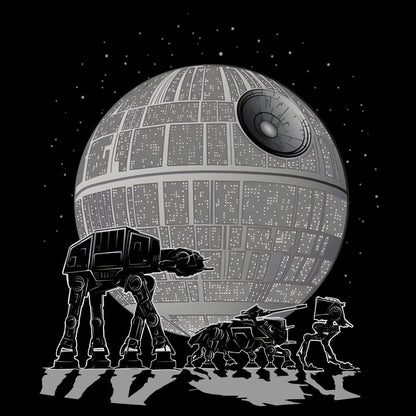 Hakuna Nada-AT Geek T-Shirt