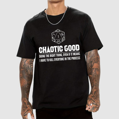 Adventure RPG Dice Fantasy Geschenk Geek T-Shirt