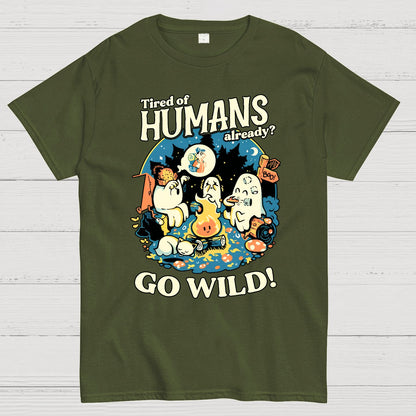 Geek T-Shirt