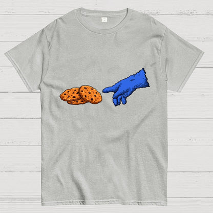 Monster hand Geek T-Shirt