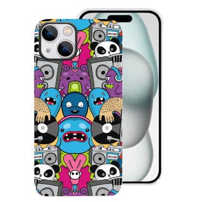 Trend Music Party Phone Cases