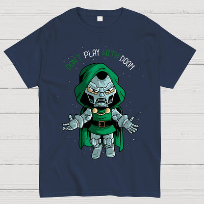 Don't Play Geek T-Shirt