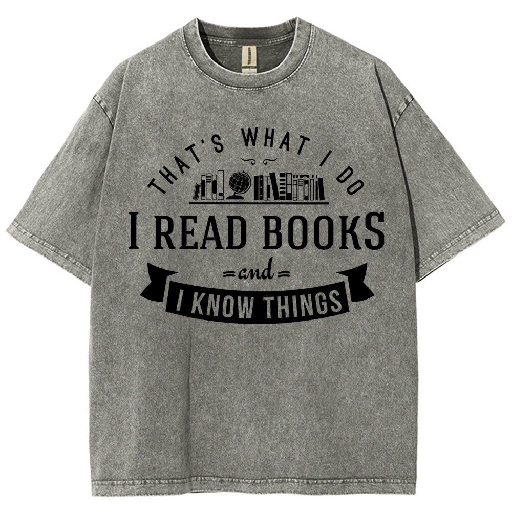 Vintage Distressed T-shirt 2506001032