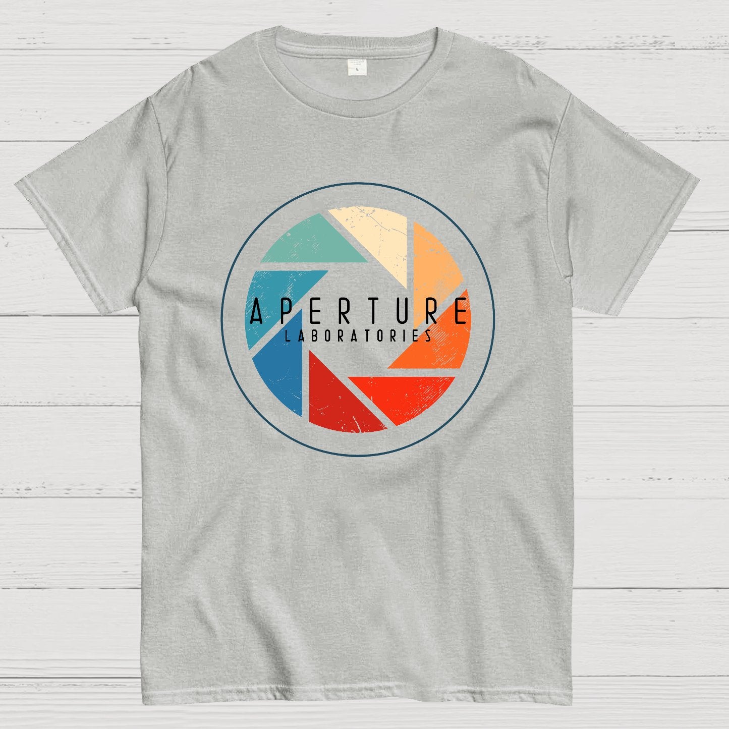 Nerdy Tech T-Shirt