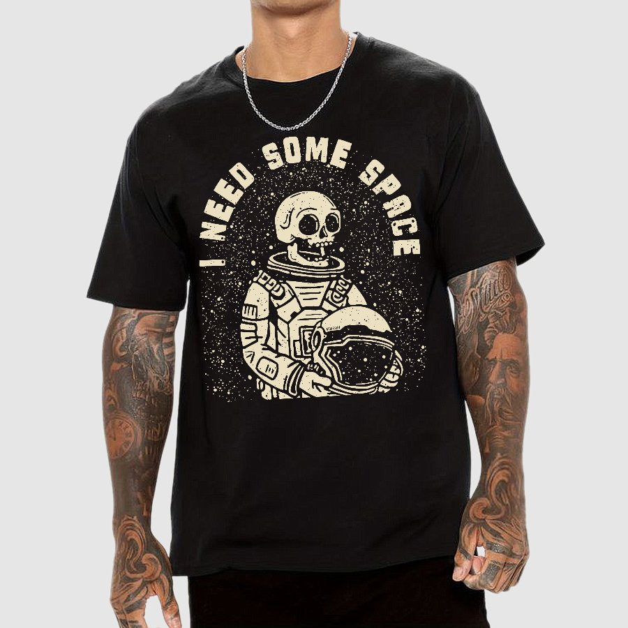 Need Some Space Geek T-Shirt