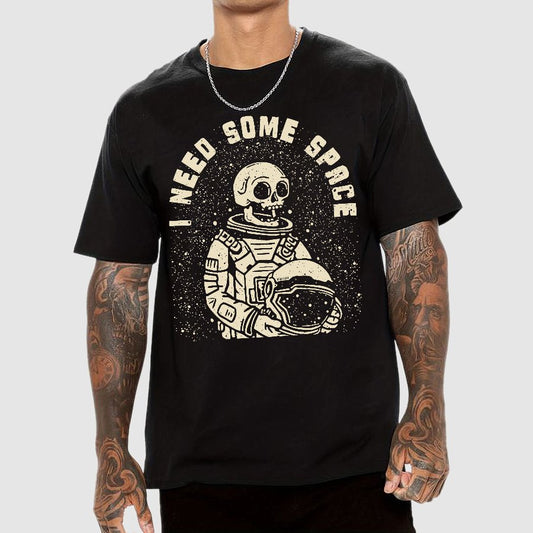 Need Some Space Geek T-Shirt