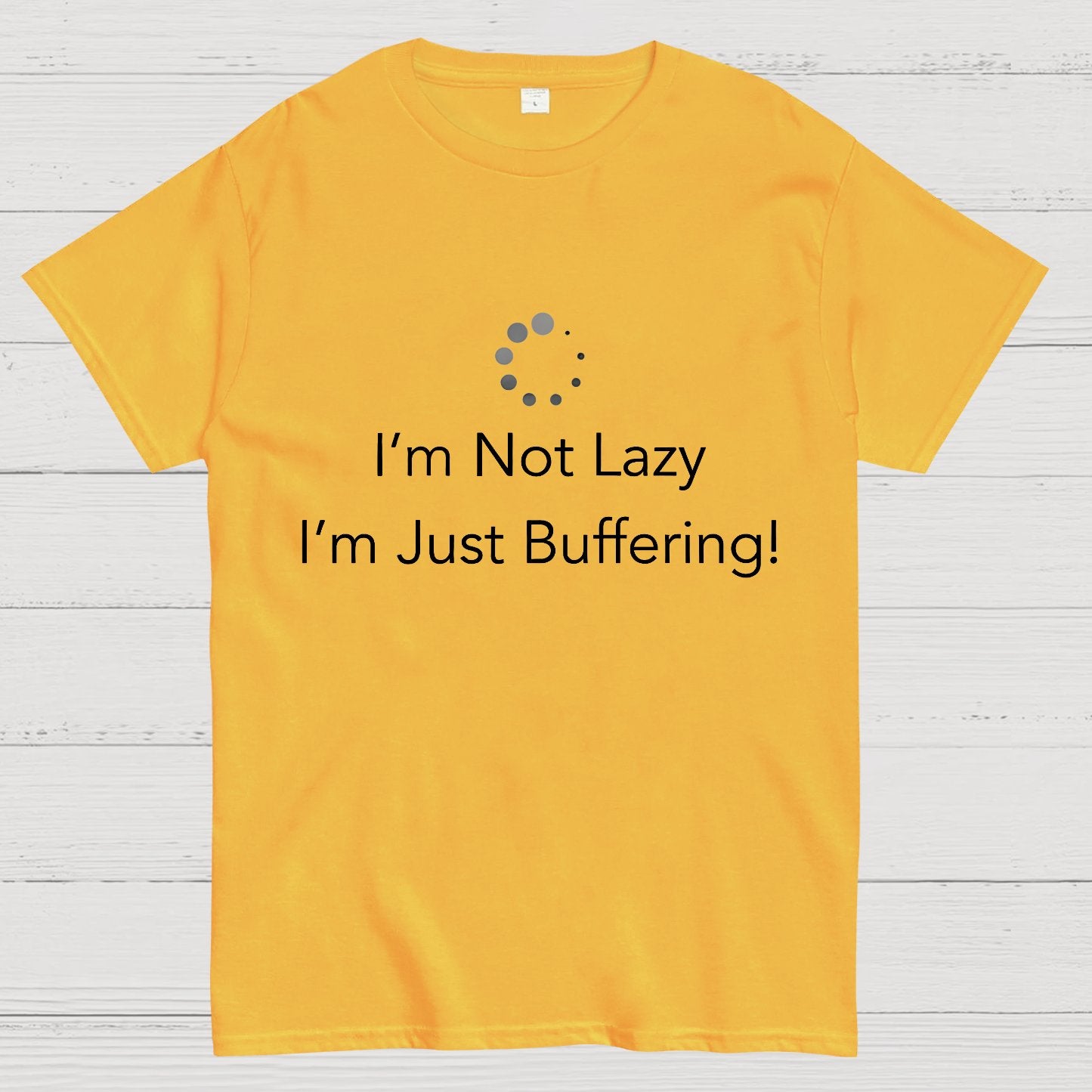 Computer Geeky T-Shirt