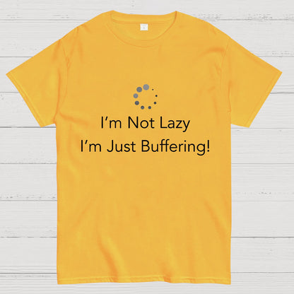 Computer Geeky T-Shirt