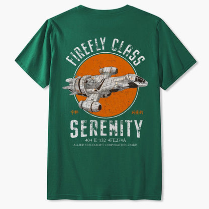 Retro Smugglers Geek T-Shirt