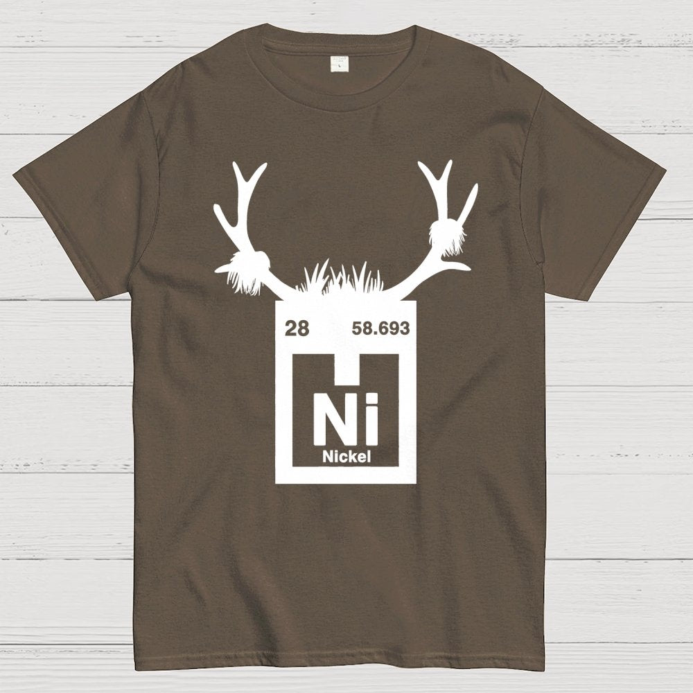 Ni Element Geek T-Shirt