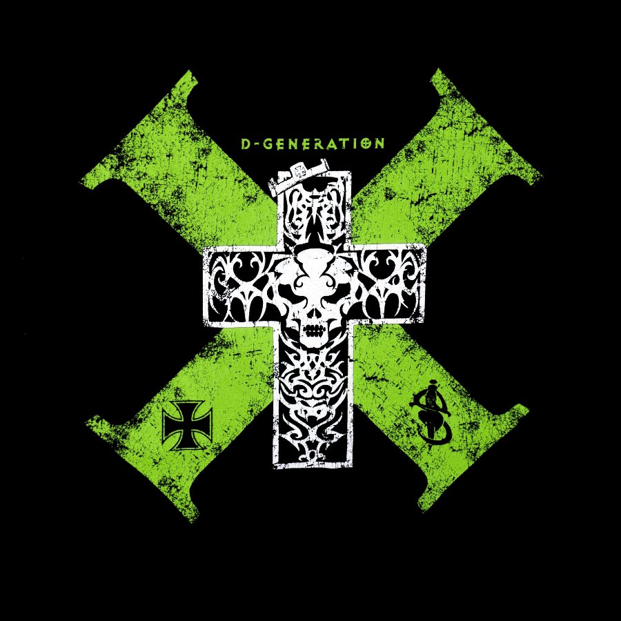 Vintage Generation X Geeky T-Shirt