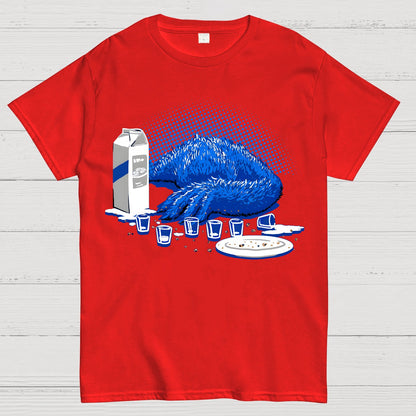 The Binge Geek T-Shirt