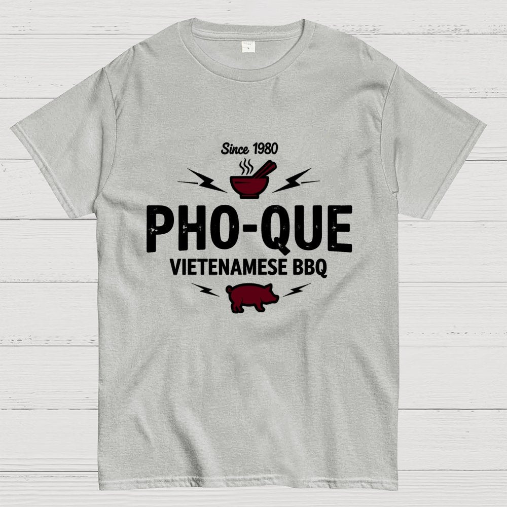 Pho Que Geek T-Shirt