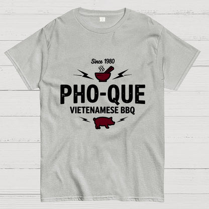 Pho Que Geek T-Shirt