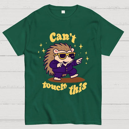 Can't Touch This Geek T-Shirt