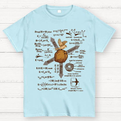 A Complicated Answer Nerd T-Shirt