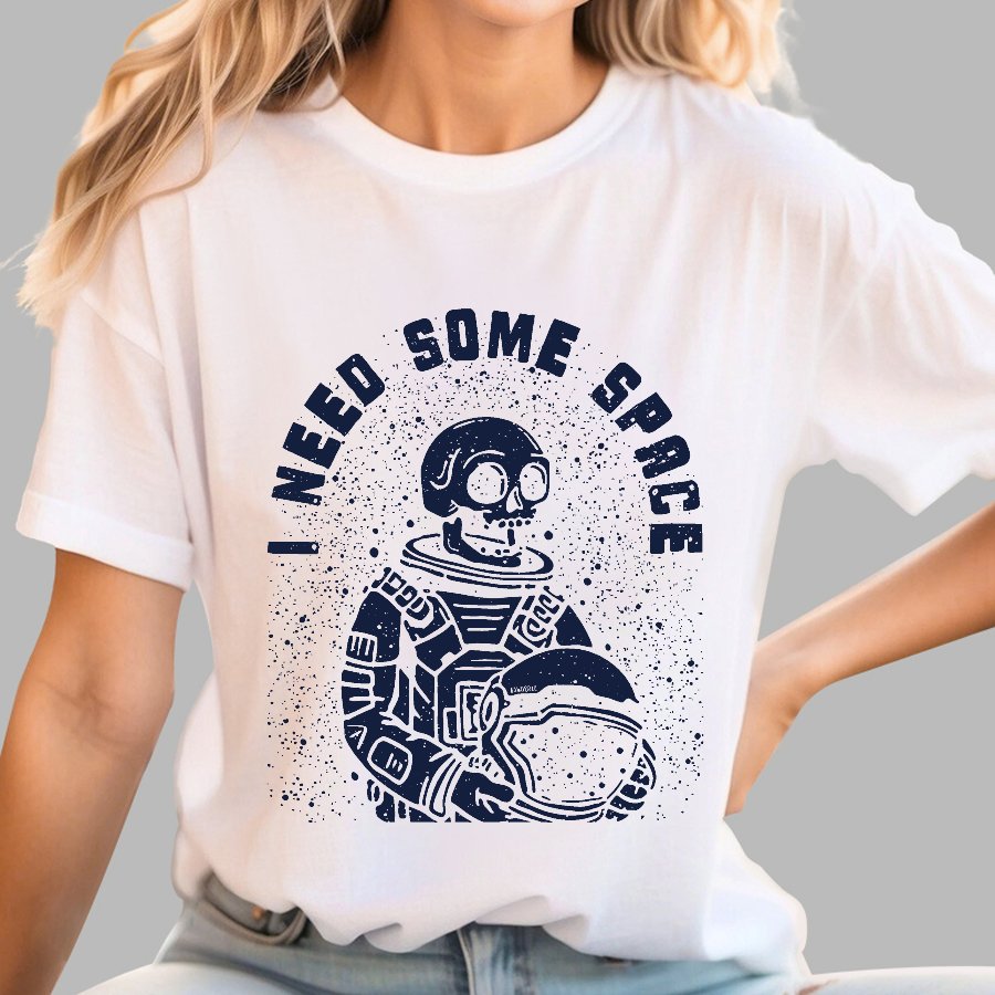 Need Some Space Geek T-Shirt