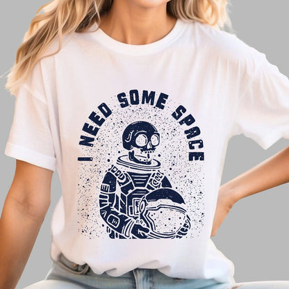 Need Some Space Geek T-Shirt