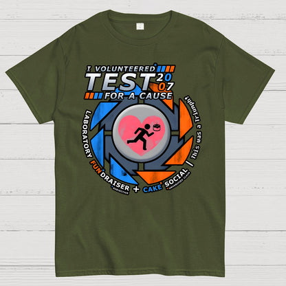 DO IT FOR SCIENCE Geek T-Shirt
