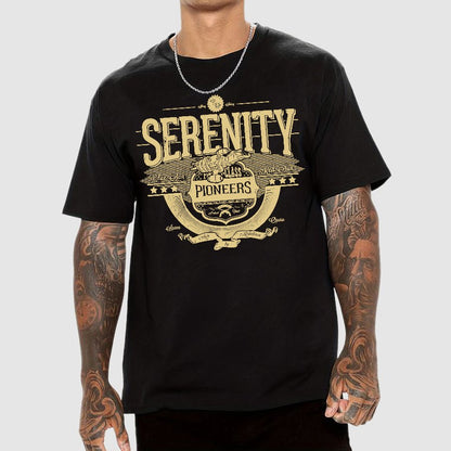 Adventure Seekers Geek T-Shirt