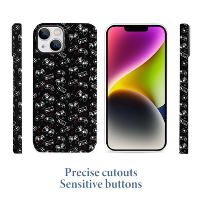 Retro Game Console Phone Cases