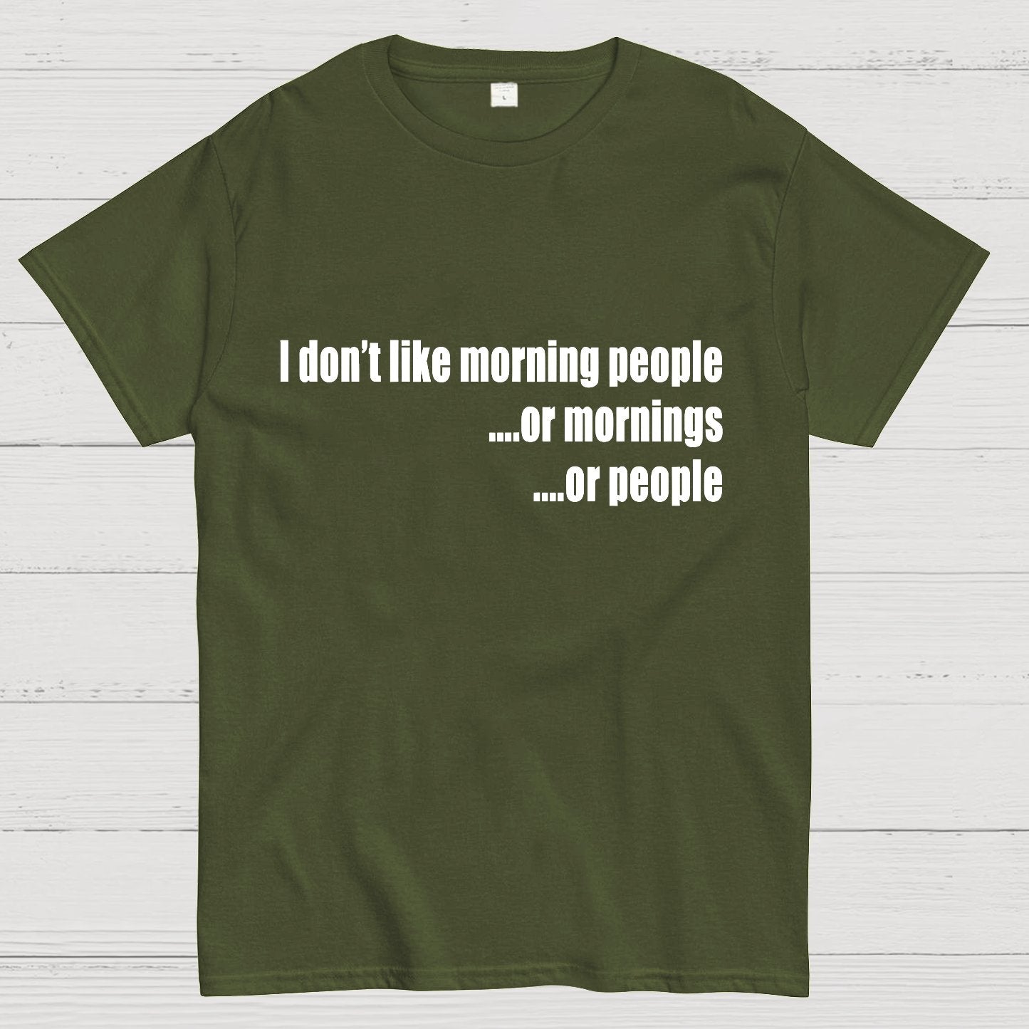 Geeky T-Shirt