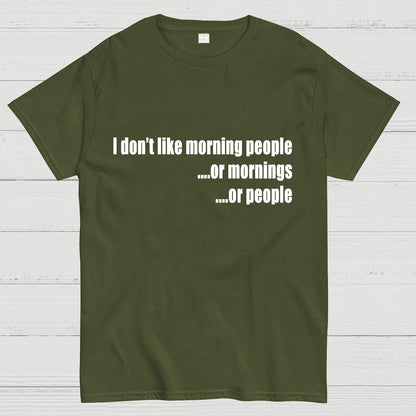 Geeky T-Shirt