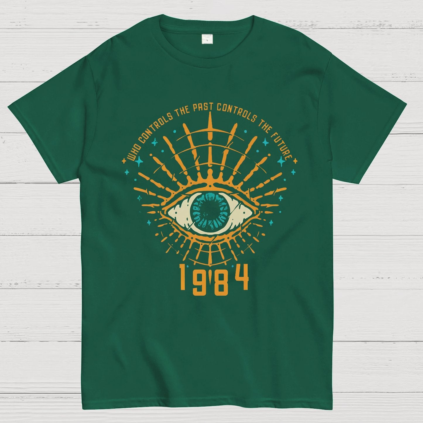 Geeky T-Shirt