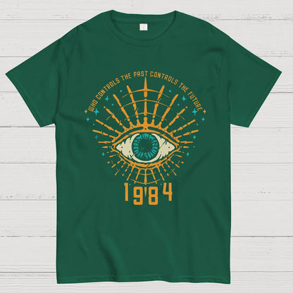 Geeky T-Shirt