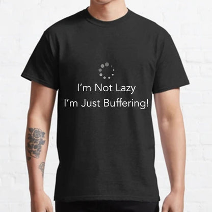 Computer Geeky T-Shirt