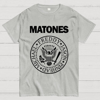 Matones Geek T-Shirt