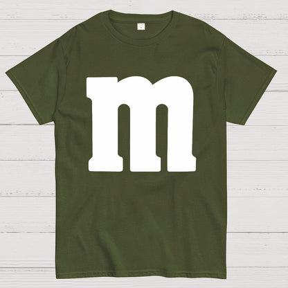 M! Geek T-Shirt
