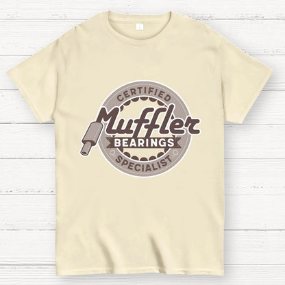 Blowing Smoke II Geek T-Shirt