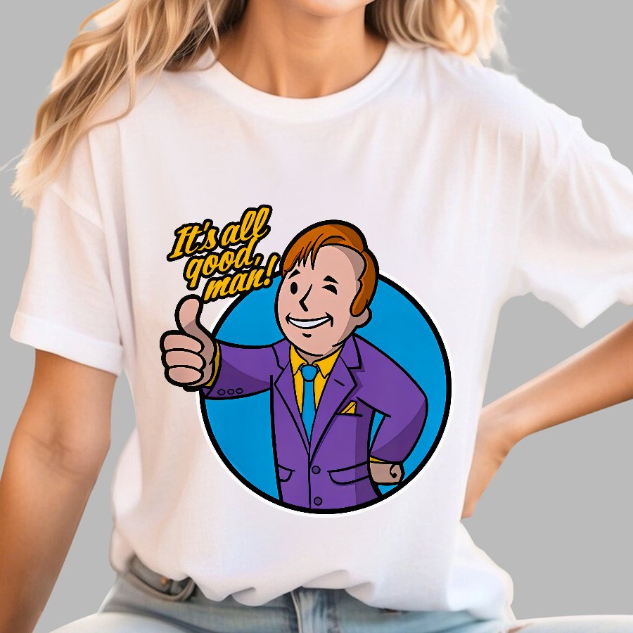 Lawyer Boy Geek T-Shirt