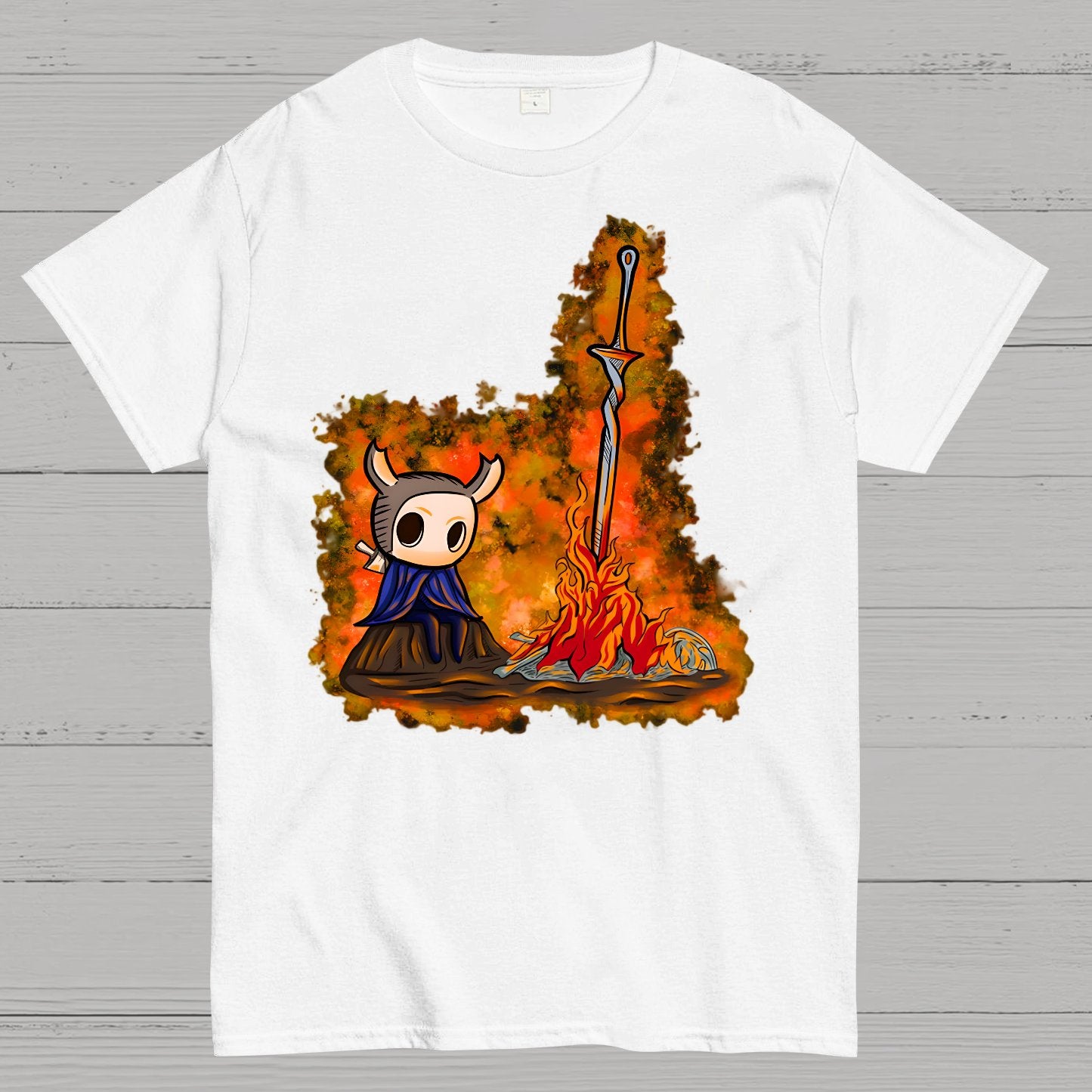A New Soul Geek T-Shirt