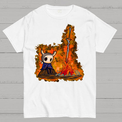 A New Soul Geek T-Shirt