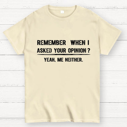 Funny Saying Sarcasm Quotes Geek T-Shirt