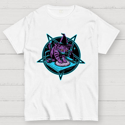 Summon The Dough Geek T-Shirt