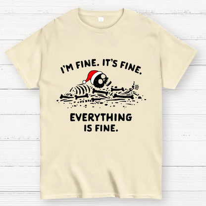 A Fine Pile Of Bones Geek T-Shirt