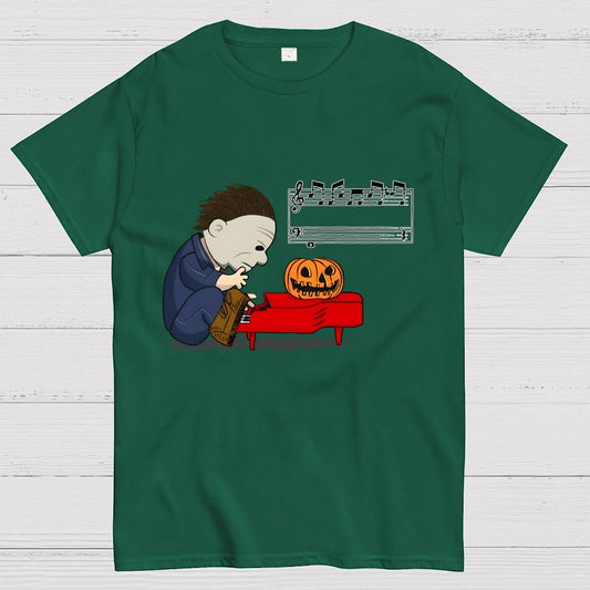 Dee Doo Doo Unisex Geek T-Shirt