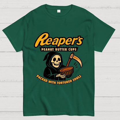 Reaper's Cup Geek T-Shirt