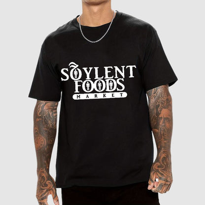 Soylent Foods Nerd T-Shirt