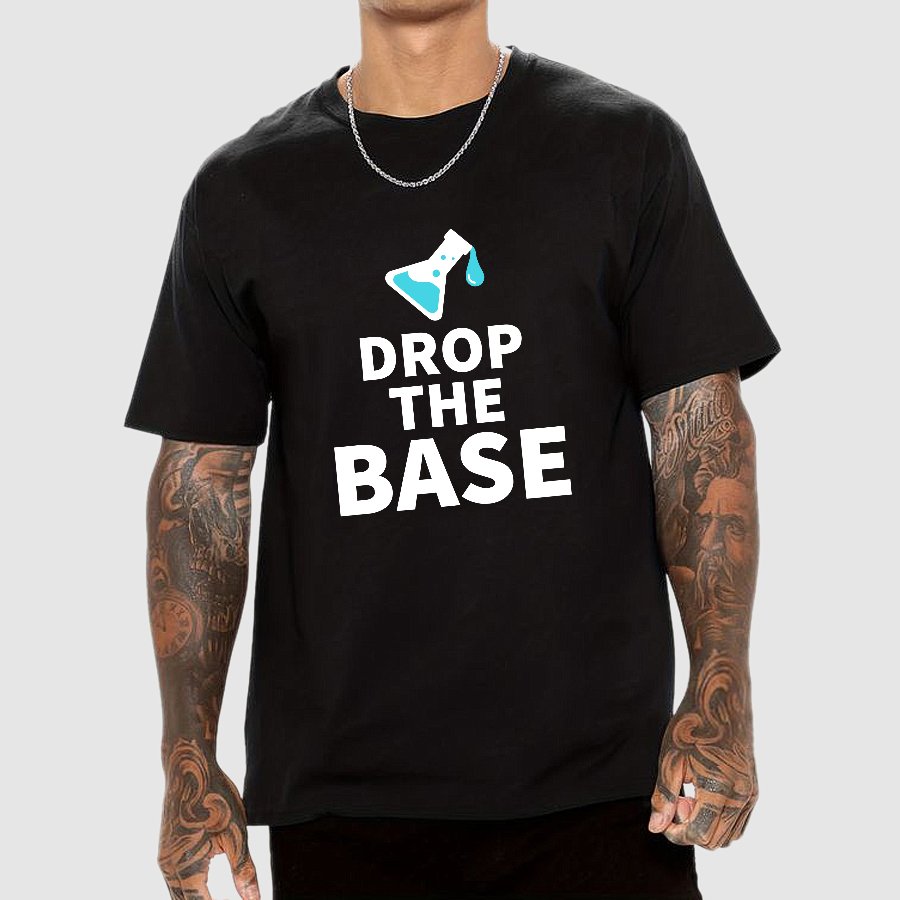Funny Science Geeky T-Shirt