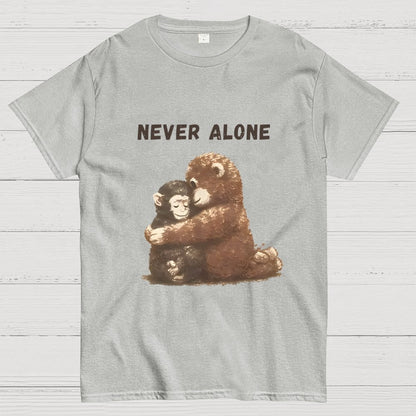 Lonely Punch Geek T-Shirt