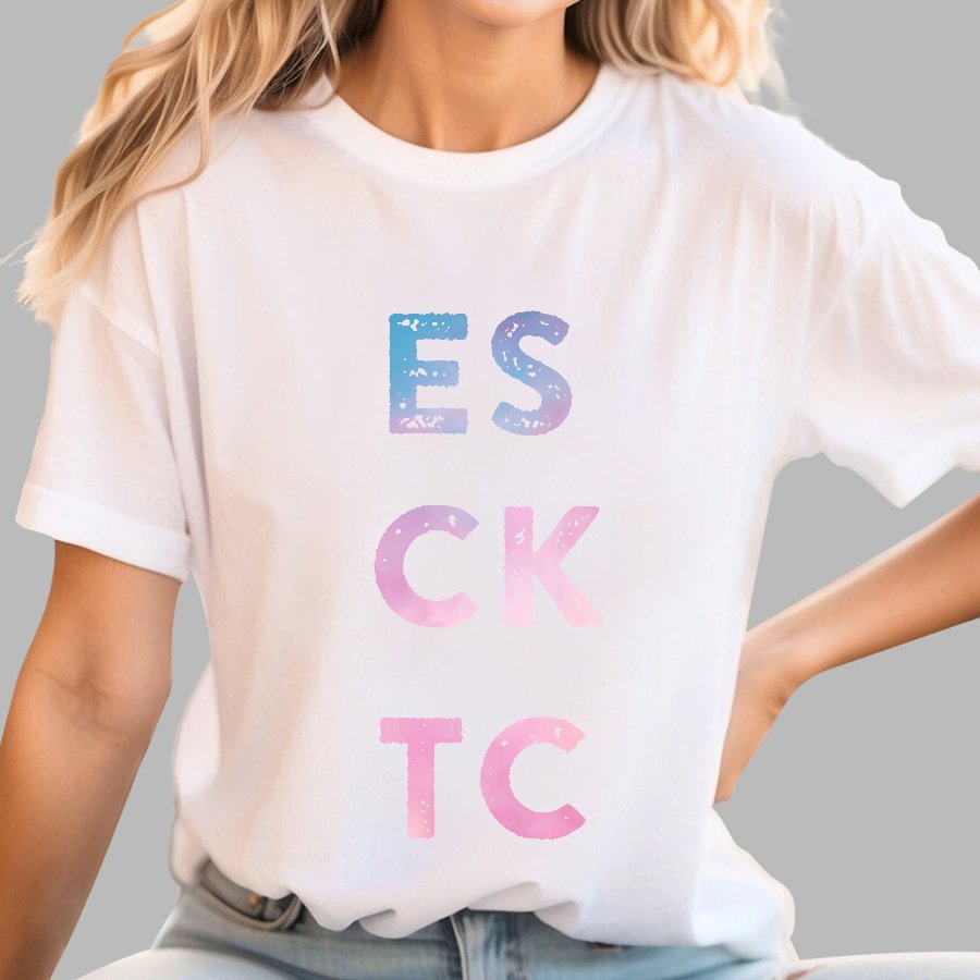 Best Friends Matching Geek T-Shirt