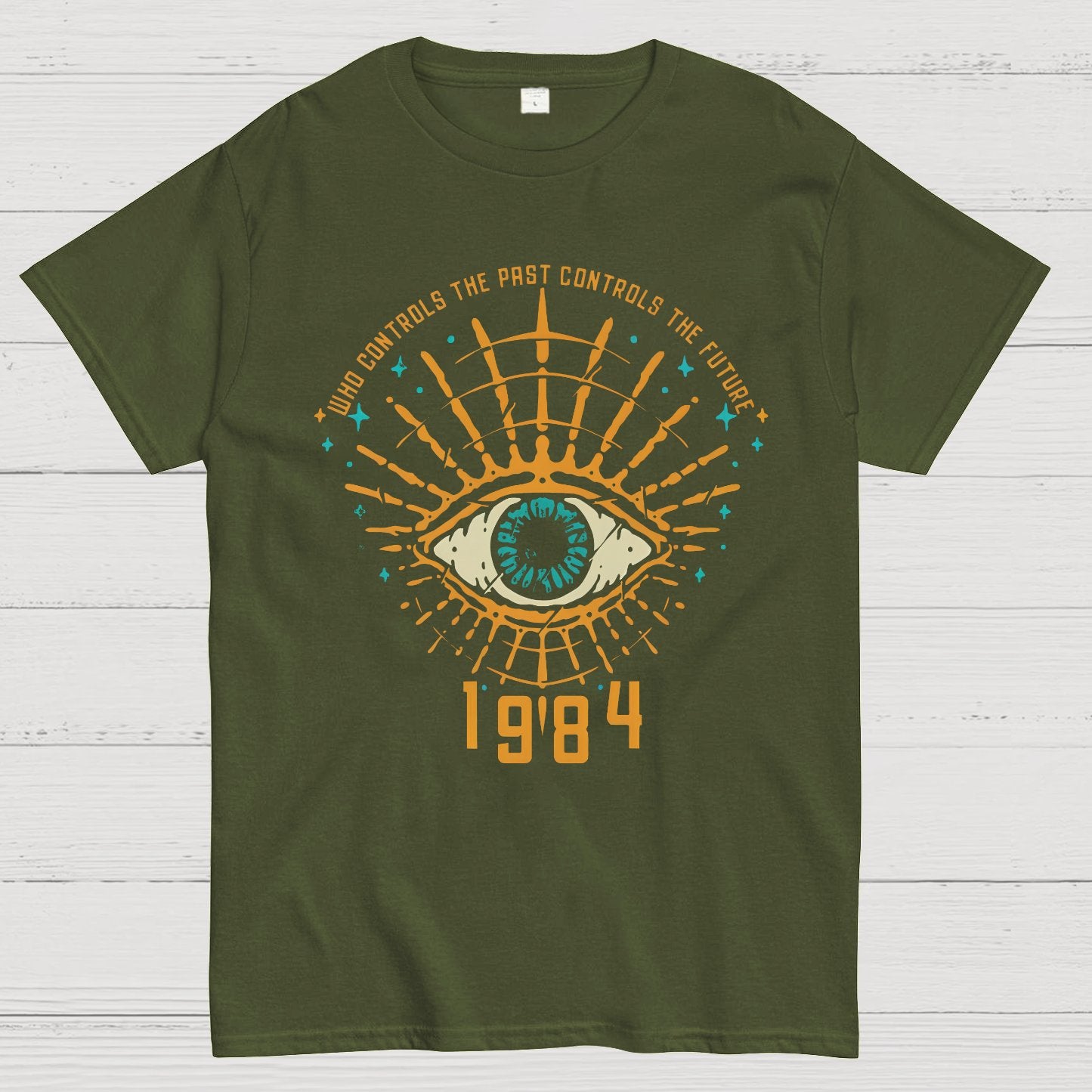 Geeky T-Shirt